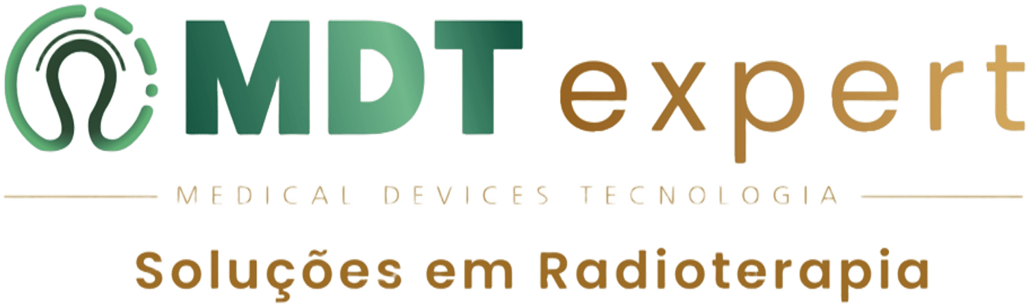 MDTexpert Logo